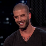 Darcy Oake vanishing act impressed on the semi-finals off Britain’s Got Talent 2014