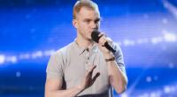 One Direction’s songwriter Ed Drewett who co-wrote ‘Glad You Came’ and ‘Best Song Ever’ auditioned for Britain’s Got Talent 2014 earlier this year. The 25 year old professional songwriter from […]