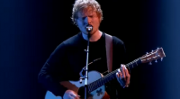 Ed Sheeran performed his latest single ‘Sing’ on Britain’s Got Talent results show tonight. The British singer songwriter returned to the Britain’s Got Talent stage for the second time having […]