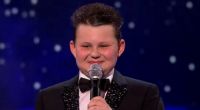 12 year-old Ellis Chick is currently studying at a performing arts school in Bristol. At his first audition on Britain’s Got Talent, he was described as a ‘mini Michael Buble’ […]