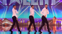 French dancers Arnaud, Mehdi and Yanis Marshall brought something a little bit different to the Britain’s Got Talent auditions with the high heels dance routine. [imagebrowser id=11] The trio lives […]