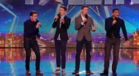 Male vocal group Jack Pack brought a touch of Sinatra’s swing to the Britain’s Got Talent auditions. The group members whose names are Adam, Alfie, Andrew and Sean have only […]