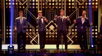 The BGT 2014 finalist top 10 acts lined-up to perform in Saturday’s final of Britain’s Got Talent 2014 are: Monday night’s first semifinals winners: Darcy Oake and Collabro. Tuesday night’s […]