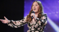 Jodi Bird impressed on Britain’s Got Talent 2014 at her audition earlier this year. The 16 year old student from Wales performed ‘ Don’t Rain On My Parade’ but was […]