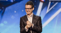 Impressionist Jon Clegg wowed the Britain’s Got Talent panel at his audition earlier this year. In tonight’s show he is seeing doing impersonations of a number of celebs including Big […]