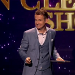 Jon Clegg brought his brand of comedy to the semifinals of Britain’s Got Talent 2014 with Ant and Dec flicking through the TV channels