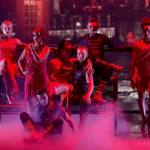 Kings and Queens brings Latin dancing to the Britain’s Got Talent 2014 fifth semi final