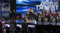 Drag Queen act La Voix and The London Gay Big Band made an impression of the judges at ther Britain’s Got Talent audition earlier this year. The singer whose name […]