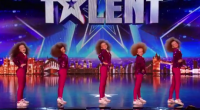 All girl dance group Mini Moves impressed at their Britain’s Got talent try out earlier this year. The young five piece dance group made up of Jay, Jo, Sky, Cara […]