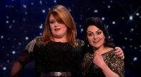 Mother and daughter act, Kitty and Rosie, have always sung with each other around the house but this is the first time together in public. The duo impressed the judges […]