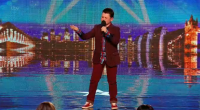 12 year old Ellis Chick showed maturity beyond his years with his performance at the Britain’s Got Talent auditions earlier this year. The young singer, from Bristol, performs a cover […]