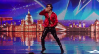 Rafi Raja Bollywood dancing pushes the judges to their limits on Britain’s Got Talent auditions. Having claimed to be a Bollywood dancer, Rafi proceeded to show his moves but left […]