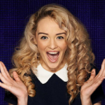 Ashleigh Coyle Big Brother 2014 is the thirteenth contestant to enter the BB house