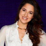 Kimberly Kisselovich Big Brother 2014 is the eight contestant to enter the BB House