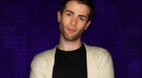 Matthew Davies is the seventh contestant to enter the Big Brother house tonight. The 23-year-old media graduate from Hertfordshire, says he is a troublemaker, deliberately provocative and is not afraid […]