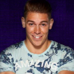 Winston Showman Big Brother 2014 is the sixth contestant to enter the BB house
