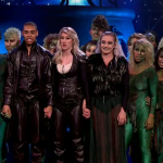 Addict Initiative delivered another dark performance in the final of Britain’s Got Talent 2014