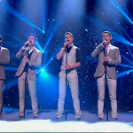 Collabro Picture Gallery – Britain’s Got Talent 2014 Winners