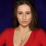 Danielle McMahon Big Brother 2014 is the fifth housemate to enter the BB house