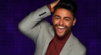 Mark Byron is the second housemate to enter the Big Brother house tonight. This housemate has weekly spray tan and has HD eyebrows which he describes as ‘proper massive and […]