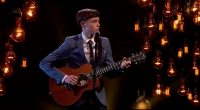Simon Cowell said last week that singer James Smith from Essex is the dark horse of the competition this year, and we have found only a few people that disagreed […]