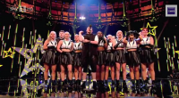 Academy Of Base wows the Got To Dance judges – Ashley Banjo, Kimberley Wyatt and Adam Garcia – with their routine on tonight’s show. The 15 members strong dance troupe […]