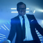 Alan Carr hopes for big ratings for The Singer Takes It All Karaoke game show with conveyor belt and voting app 