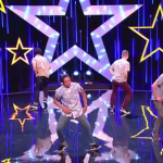 Got To Dance 2014: Boyband street dance crew kicks of the new series of Go To Dance hoping to be the One Direction of Dance