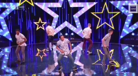 Boyband street dance crew kicks of the new series of Go To Dance with the band members hoping to be the One Direction of Dance. The group members are Jaih […]