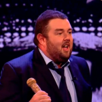 Steve Dorset wins big after singing American Pie on The Singer Takes It All 