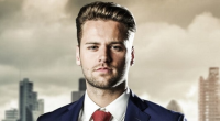 James Hill from Chesterfield nickname is ‘Del Boy’ hopes to win the £250,00 cash prize and become Alan Sugar’s business partner on The Apprentice. The 26 year old first started […]