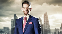 Robert Goodwin from East Sussex, has become the bookies early favourite to win The Apprentice and become Lord Sugar’s business partner this year. The 25 year old marketing manager is […]