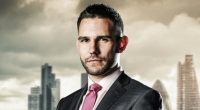 The Apprentice candidate Sanjay Sood-Smith, thinks looks make him a charmer and he is better looking than nine of out of ten people he meets. The bad news for the […]