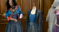 Cutecircuit showcase their wearable technology ladies fashion on The Apprentice 2014 to kick start the second task set by Lord Sugar for the candidates. CuteCircuit is the fashion brand creating […]