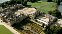 Blenheim Palace in Oxfordshire plays host to The Apprentice 2014 Coach Tours task as team Tenacity negotiates for the best deal. Blenheim Palace is a monumental country house situated in […]