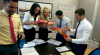 GeoKnow board game take on The Relationship Guru on The Apprentice 2014 board game task. It’s week six on The Apprentice and Lord Sugar assembled the candidates aboard HMS Belfast […]