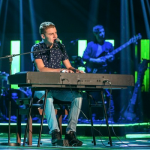 Paul Cullinan, Matt Eaves and Ryan Green audition for The Voice UK 2015