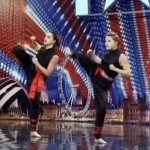 Britain’s Got Talent 2011: Bruce Sistaz Dazzled With Martial Arts at Auditions