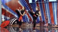 Martial arts sister act known as the Bruce Sistaz, showed off their moves in spectacular style impressing the judges at this years Britain’s Got Talent auditions. The sisters age 19 […]