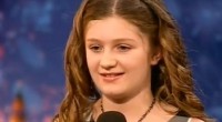 10 year old Chloe Hickinbottom stunned the Britain’s Got Talent judges in the first episode of the new series with her beautiful voice. Chloe auditioned in Birmingham, performing her own […]