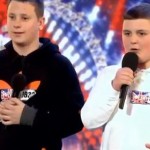 Britain’s Got Talent 2011: Rapping Duo Follow The Right Path Impressed At Their Auditions