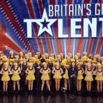 Britain’s Got Talent 2011: Freeman Dance Troupe Impressed At Auditions