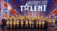 Freeman Dance troupe showed that they had talent in numbers at their Britain’s Got Talent audition. The 76 strong junior modern dancers, all aged between 7 and 11 years old […]