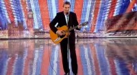 Viewers watched last night as Herbie Armstrong eventually impressed the Britain’s Got Talent judges with a Vam Morrison classic after getting off to an indifferent start performing his own composition. […]