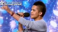 Josh Barry, a 16-year-old college student from London wowed judges, Piers Morgan, Simon Cowell and Amanda Holden, with a rendition of My Girl by The Temptations on Birtain’s Got Talent. […]