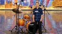 13 year old drummer boy returned to Britain’s Got Talent on Saturday night. Kieran auditioned for last year’s series of the show and made it past the audition stage but […]