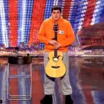Britain’s Got Talent 2011: Michael Collins Sings Hallelujah (Video)