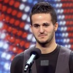 Britain’s Got Talent 2011: French Dance Teacher Michael Moral Impressed at Auditions