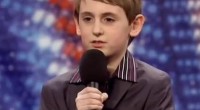 9 year old David Knight impressed Britain’s Got talent judges with his brand of comedy at his first audition. However, before he began is routine he had a great banter […]