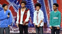 Tonight four young lads known as New Bounce secured the public vote to go through to the Britain’s Got Talent live final on Saturday. There is no doubt that these […]